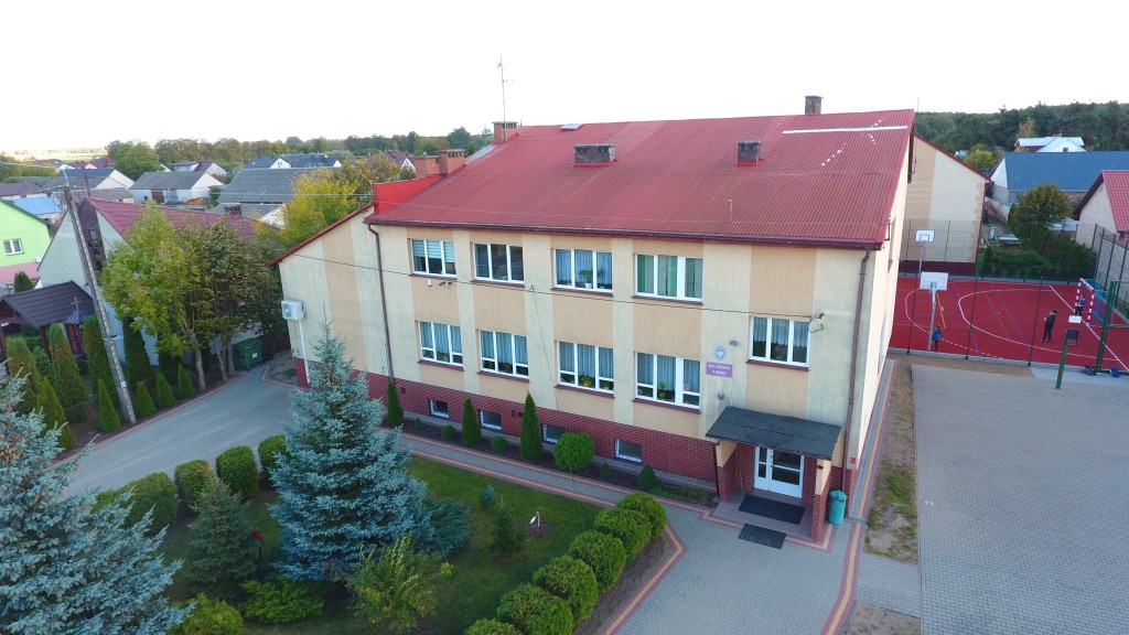 Szkoła Podstawowa W Rydzewie Gmina Miłki Konkurs na stanowisko dyrektora Szkoły Podstawowej w Rydzewie ul