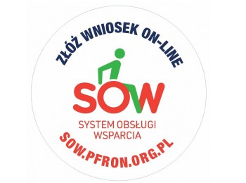 Logo SOW "TEST" 'TEST'