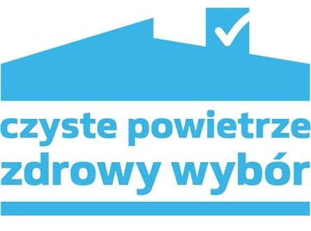 Logo Programu Czyste Powietrze