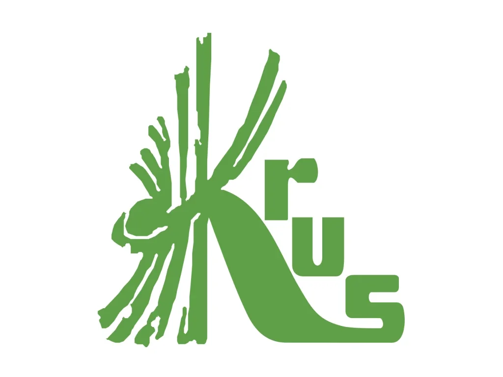 KRUS logo